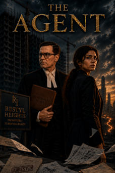 THE AGENT