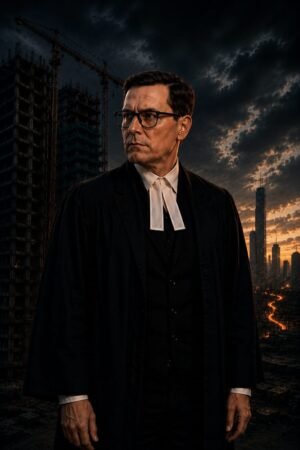 EMPATHETIC LAWYER SERIES