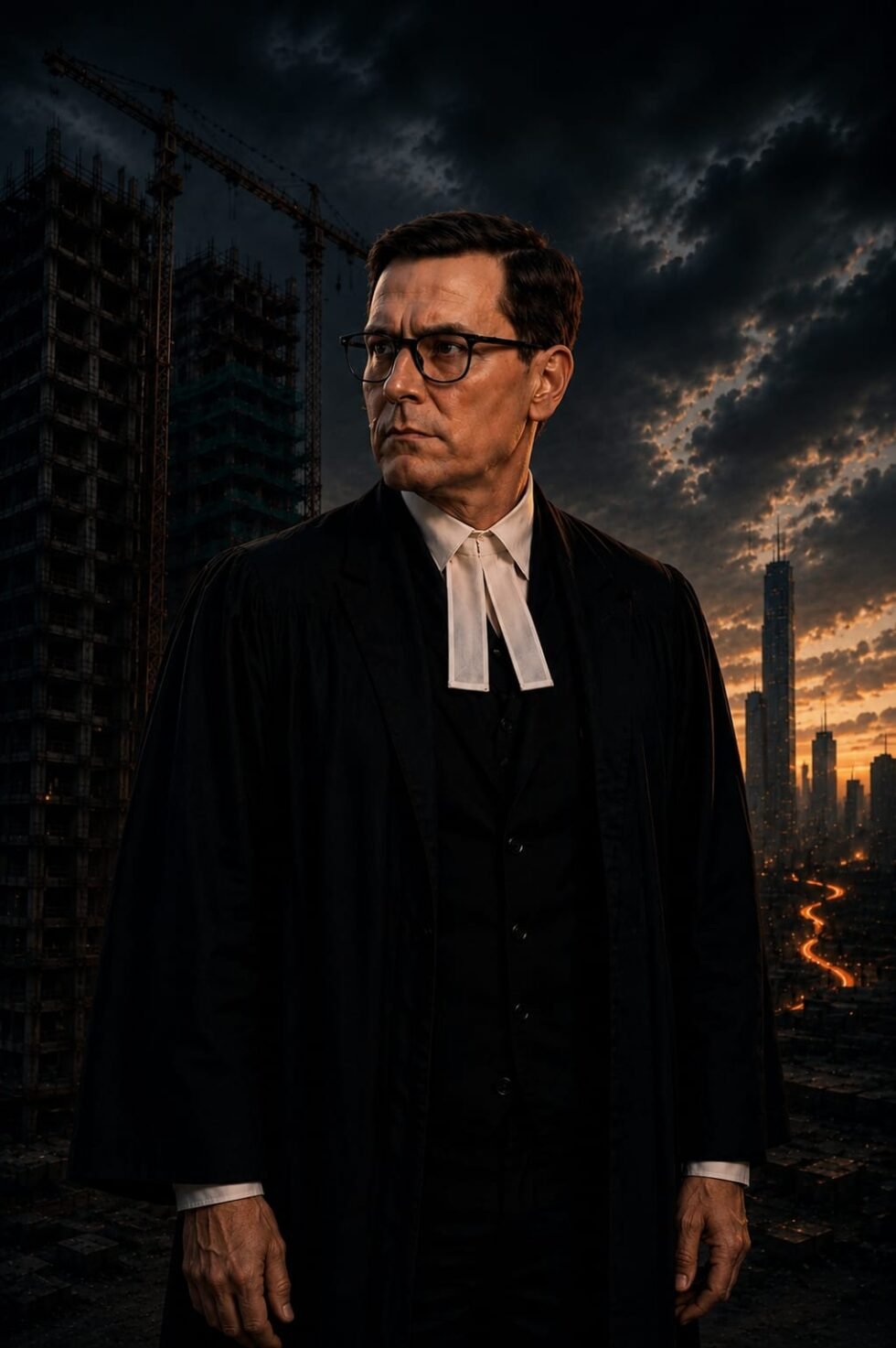 EMPATHETIC LAWYER SERIES